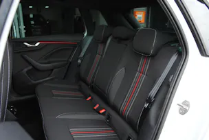 SKODA Kamiq 1.5 TSI Monte Carlo DSG