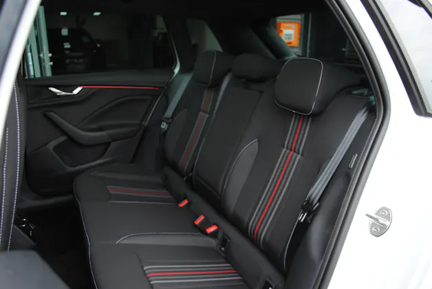 SKODA Kamiq 1.5 TSI Monte Carlo DSG