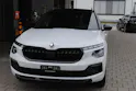 SKODA Kamiq 1.5 TSI Monte Carlo DSG