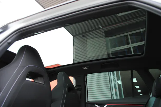 SKODA Kamiq 1.5 TSI Monte Carlo DSG