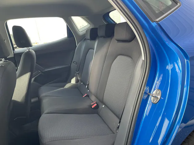 SEAT Ibiza 1.0 EcoTSI GO DSG