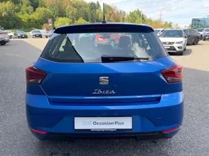 SEAT Ibiza 1.0 EcoTSI GO DSG