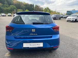 SEAT Ibiza 1.0 EcoTSI GO DSG