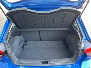 SEAT Ibiza 1.0 EcoTSI GO DSG