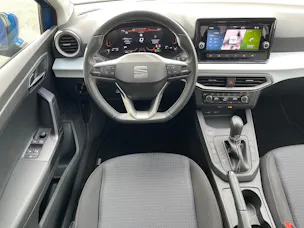 SEAT Ibiza 1.0 EcoTSI GO DSG
