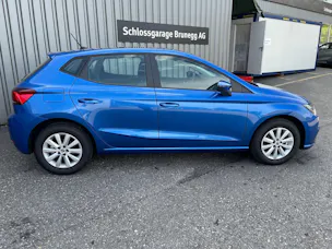 SEAT Ibiza 1.0 EcoTSI GO DSG