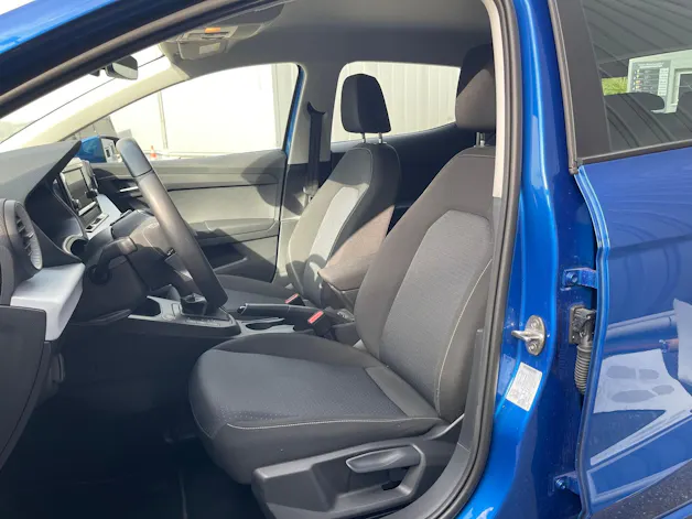 SEAT Ibiza 1.0 EcoTSI GO DSG