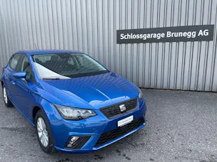 SEAT Ibiza 1.0 EcoTSI GO DSG