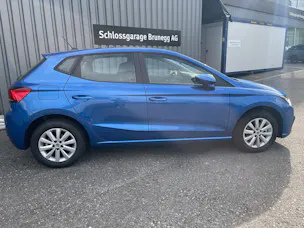 SEAT Ibiza 1.0 EcoTSI GO DSG