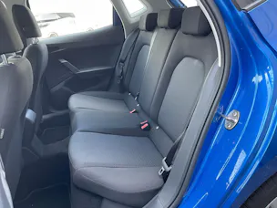 SEAT Ibiza 1.0 EcoTSI GO DSG