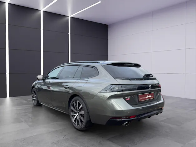 PEUGEOT 508 SW 1.6 PHEV GT Line