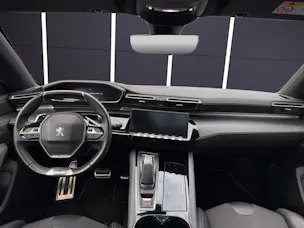 PEUGEOT 508 SW 1.6 PHEV GT Line