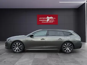 PEUGEOT 508 SW 1.6 PHEV GT Line