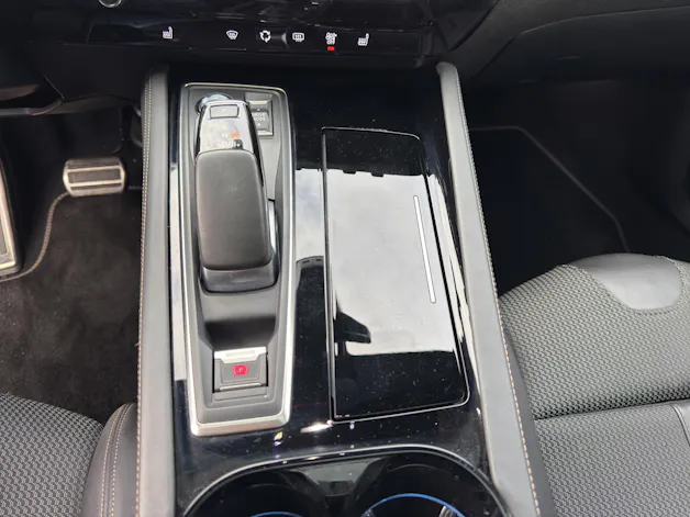 PEUGEOT 508 SW 1.6 PHEV GT Line