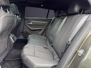 PEUGEOT 508 SW 1.6 PHEV GT Line