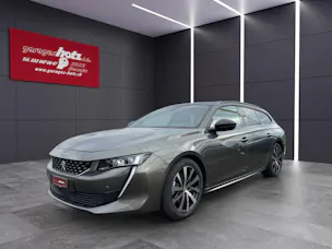 PEUGEOT 508 SW 1.6 PHEV GT Line