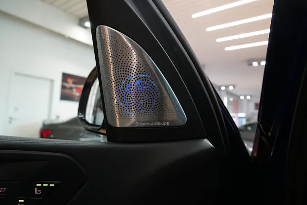BMW X5 xDrive M50i Steptronic