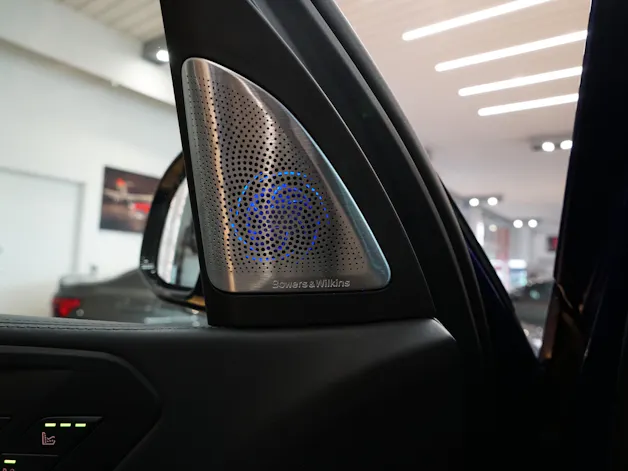 BMW X5 xDrive M50i Steptronic