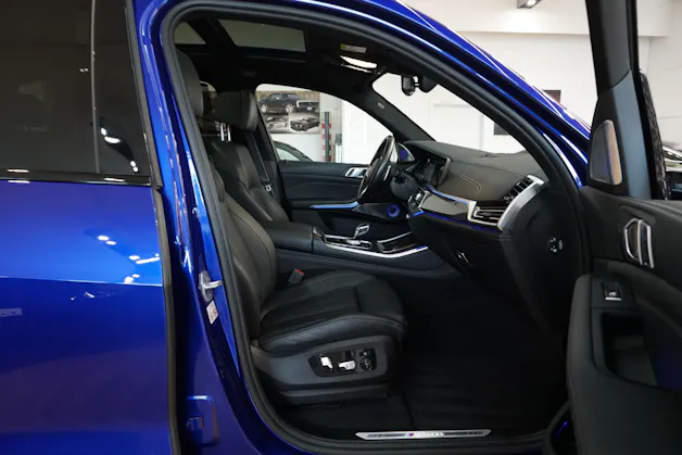 BMW X5 xDrive M50i Steptronic
