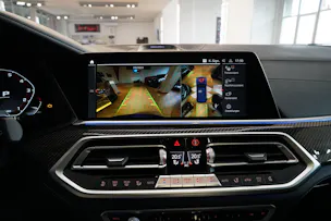 BMW X5 xDrive M50i Steptronic