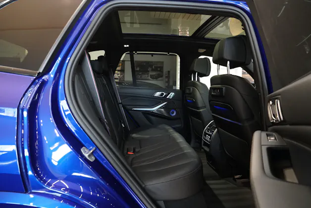 BMW X5 xDrive M50i Steptronic