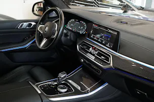 BMW X5 xDrive M50i Steptronic