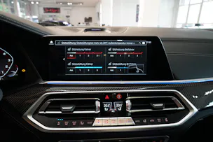 BMW X5 xDrive M50i Steptronic