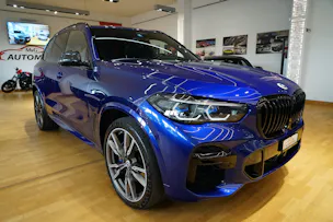 BMW X5 xDrive M50i Steptronic