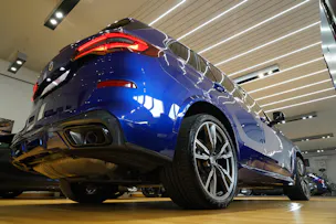 BMW X5 xDrive M50i Steptronic