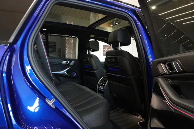 BMW X5 xDrive M50i Steptronic