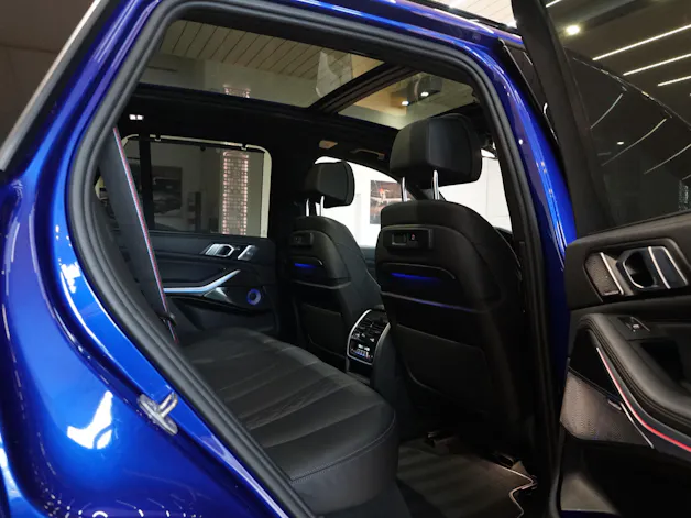 BMW X5 xDrive M50i Steptronic