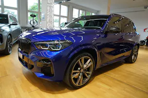 BMW X5 xDrive M50i Steptronic