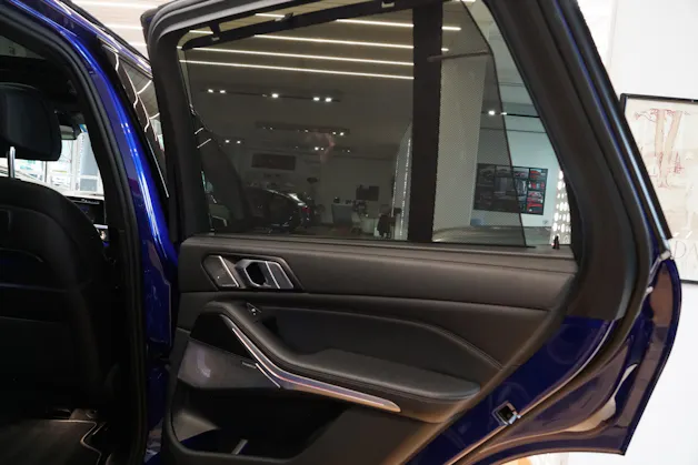 BMW X5 xDrive M50i Steptronic