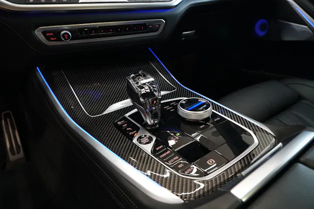 BMW X5 xDrive M50i Steptronic
