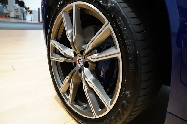 BMW X5 xDrive M50i Steptronic