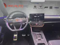 CUPRA LEON 2.0 TSI VZ DSG 4Drive "BREITBAU"