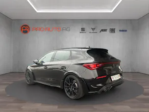 CUPRA LEON 2.0 TSI VZ DSG 4Drive "BREITBAU"