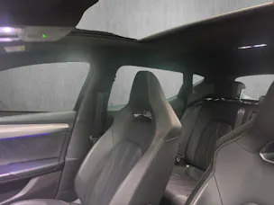 CUPRA LEON 2.0 TSI VZ DSG 4Drive "BREITBAU"