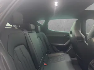 CUPRA LEON 2.0 TSI VZ DSG 4Drive "BREITBAU"