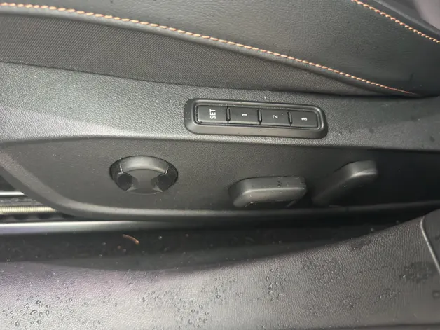 CUPRA LEON 2.0 TSI VZ DSG 4Drive "BREITBAU"