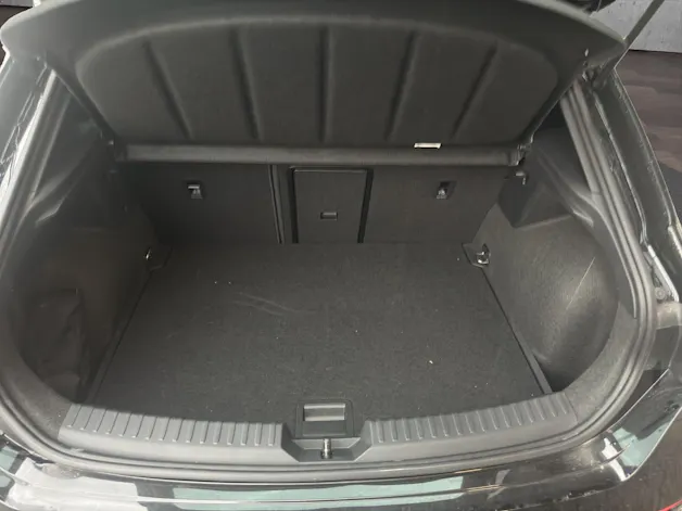 CUPRA LEON 2.0 TSI VZ DSG 4Drive "BREITBAU"