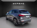 MERCEDES-BENZ GLA 220d 4Matic 8G-DCT