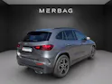 MERCEDES-BENZ GLA 220d 4Matic 8G-DCT