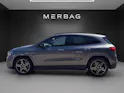 MERCEDES-BENZ GLA 220d 4Matic 8G-DCT
