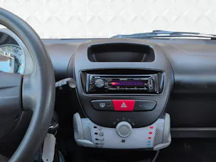 CITROEN C1 1.0i Attraction