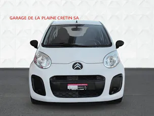 CITROEN C1 1.0i Attraction