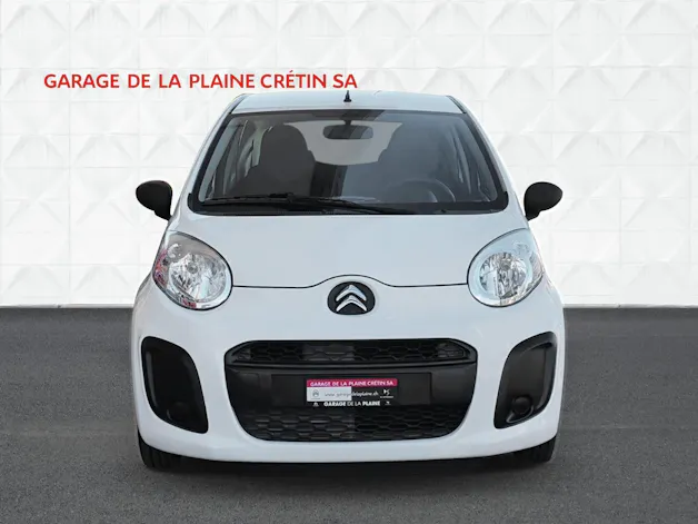 CITROEN C1 1.0i Attraction