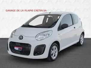 CITROEN C1 1.0i Attraction