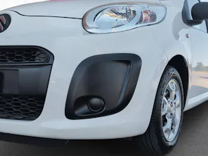 CITROEN C1 1.0i Attraction