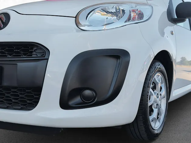 CITROEN C1 1.0i Attraction